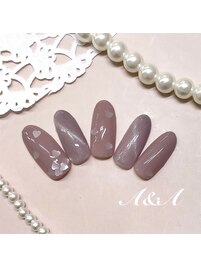 hand/トレンドデザイン