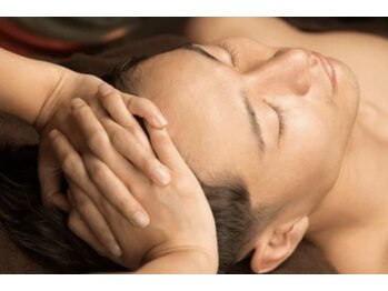 ルシュスパ(Le shu Spa)/ヘッドスパ/ヘッドマッサージ