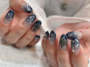 シピー(chipie by anon)/MAI◆150分アート