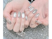 森ネイルサロン/