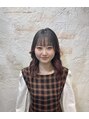 アイクイック 上石神井店(Ai Quick) 深町 莉奈