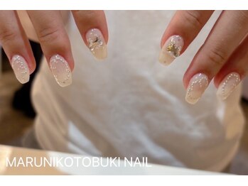 マルニ コトブキ(MARUNI KOTOBUKI)/持ち込みデザイン