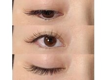 ヘアメイク パッセージノエ 浜田山店(Passage noe)/まつ毛エクステ