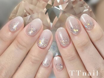 ティーティールーム(TT room)/