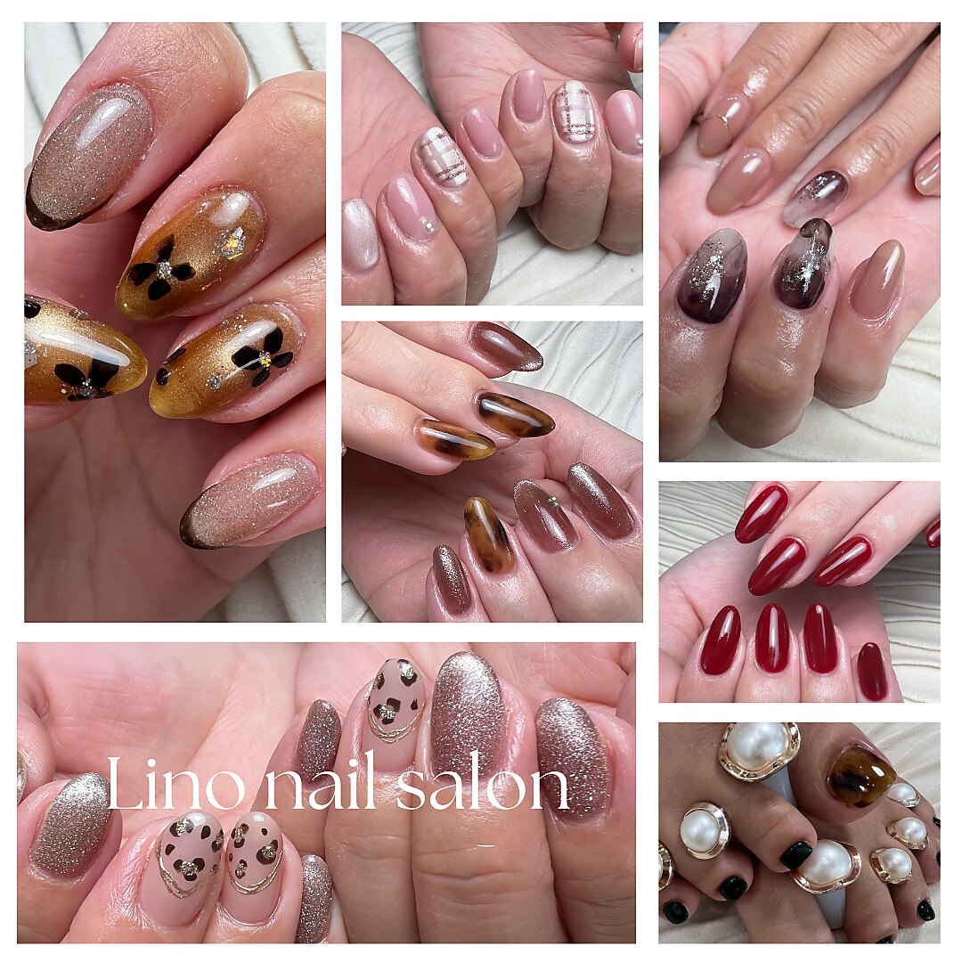 リノ(Lino)｜ホットペッパービューティー