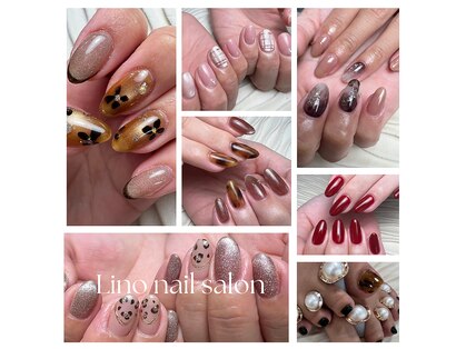 リノ(Lino)の写真