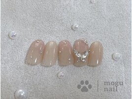 ワンホンネイル/韓国ネイル