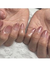 イロハ(IROHA)/お客様ネイル