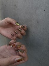 ミュー(mew)/megu担当　お任せ