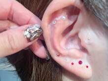 リナ ネイル(Rina nail)/