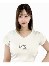 全力ストレッチ 大阪日本橋 難波店&nbsp;CHIAKI サブＭgr.