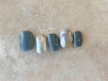 クレー(Klee)/定額Simple Design