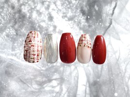 【パラジェル】クリスマス定額