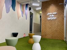 カームブルー(Calmblue)/待ち合い/馬車道駅徒歩1分