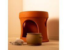 まこも蒸しのケイ素はヨモギ蒸しの約276倍！最強デトックス効果