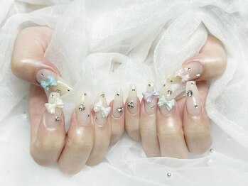 ラスズラン 上前津店(La suzuran)/120分