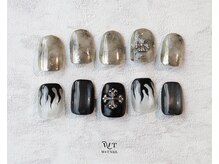 ダブティーネイル(W &T Nail)/R7.12メンズデザインコース
