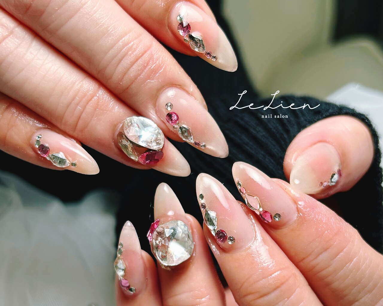 ルリアン(Le Lien)｜ホットペッパービューティー