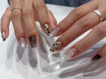 merak:の雰囲気(ニュアンスネイル)