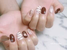 季節の定額　バレンタイン