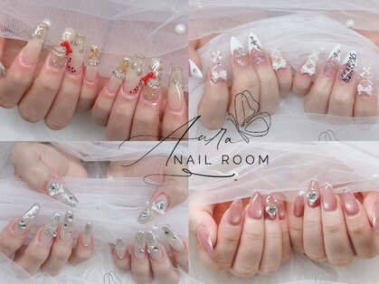 オウラネイルルーム(Aura nail room)の写真
