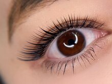 BELINDA秦野マツエク/LED/まつげパーマ/アイブロウ/フラットラッシュ/マツエク×パ-マ