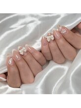 ハートネイル(Heart nail)/定額デザイン