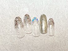 プルメリア(PLUMERIA)/6月定額シンプルコース