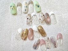 シェリードール(SHERRY DOLL)/-Hand-定額コースB