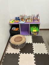 きずな鍼灸整骨院 光の森院/