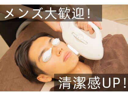 クリスタルハート(Crystal heart)の写真