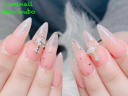 ルミ(Lumi)の写真