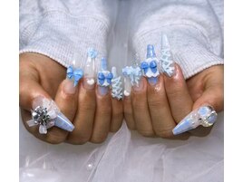 持ち込みデザインやり放題180分