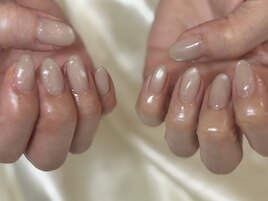 マグネットネイル