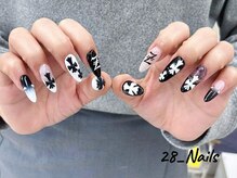 28ネイル 新中野店