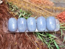 ナコ(NAKO)の雰囲気（今人気のレースネイル！1本からも承ります。ワンカラーにもOK○）