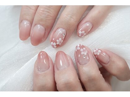 ネイルルージュ(Nail Rouge)の写真