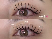 アンジェリークアイラッシュ(Angelique Eye Lash)