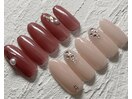 定額シンプルデザイン
