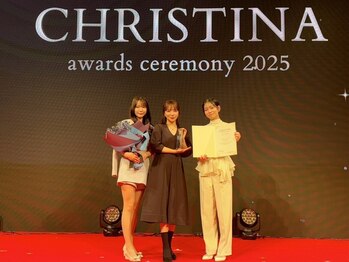 SALON DE Cの写真/【全国3位受賞・東海地区1位・インストラクター在籍】の実力派サロン。定額プランで肌質改善！
