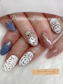 ミキコ(Mikiko)/