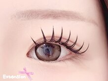 スターラッシュ 梅田店(Star Lash)/◇束感180本◇