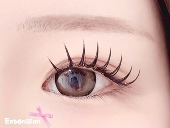スターラッシュ 梅田店(Star Lash)/◇束感180本◇