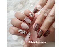 サロンドゥリベラ(Salon.de.Libera)