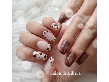 サロンドゥリベラ(Salon.de.Libera)の写真