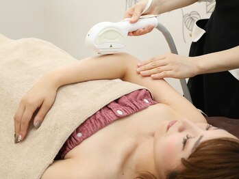 ラ トゥール(La tour)/パーツ脱毛