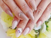 フラッシュネイル 梅田店/除去付アートし放題◇