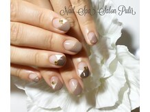 ネイルスパサロン プリール(Pulir)/