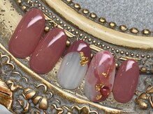 ネイル ロッカ(nail LOCCA)/３月プチアート