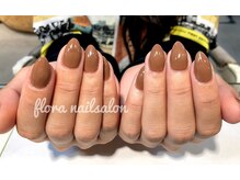 フローラ(FLORA)/スカシンプルコース